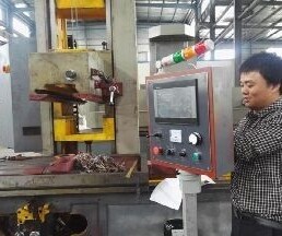 数控机床改造故障分析与维修经验总结(图1)